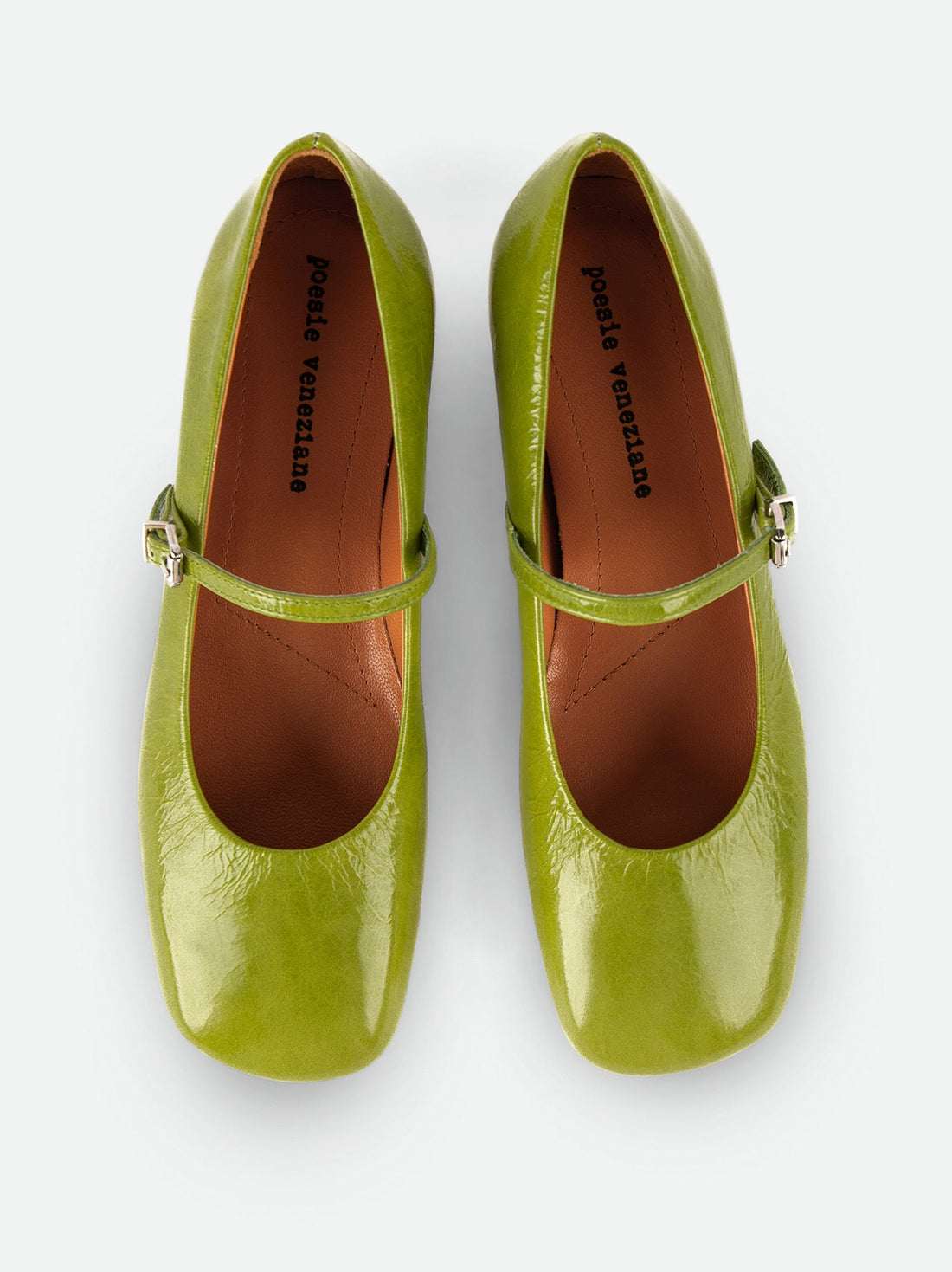 Eloise Ballerinas