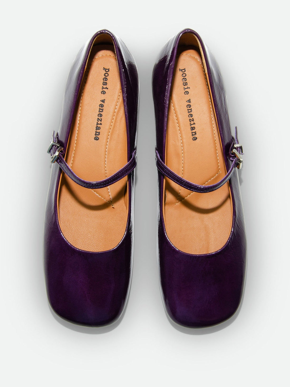 Eloise Ballerinas