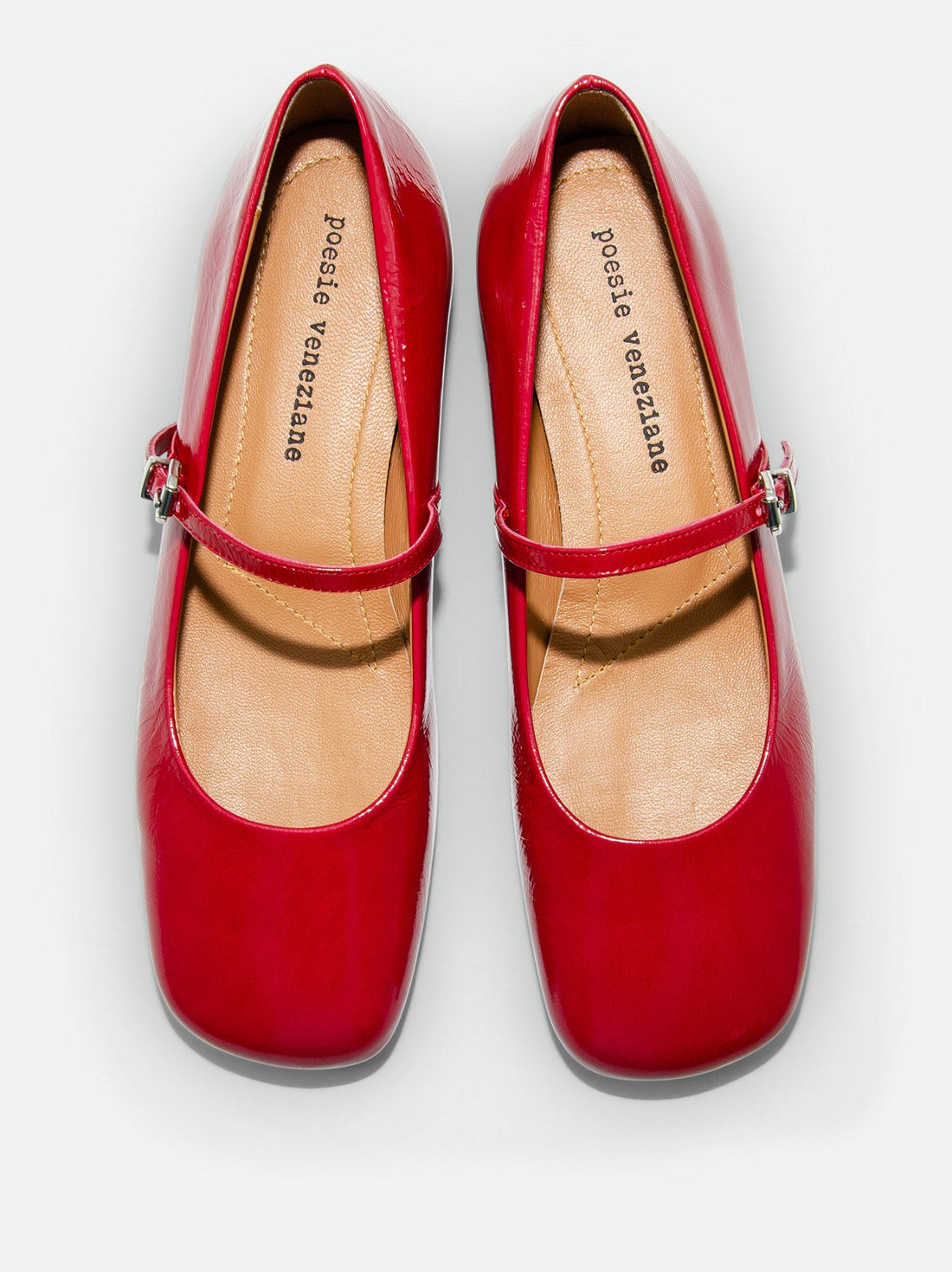Eloise Ballerinas