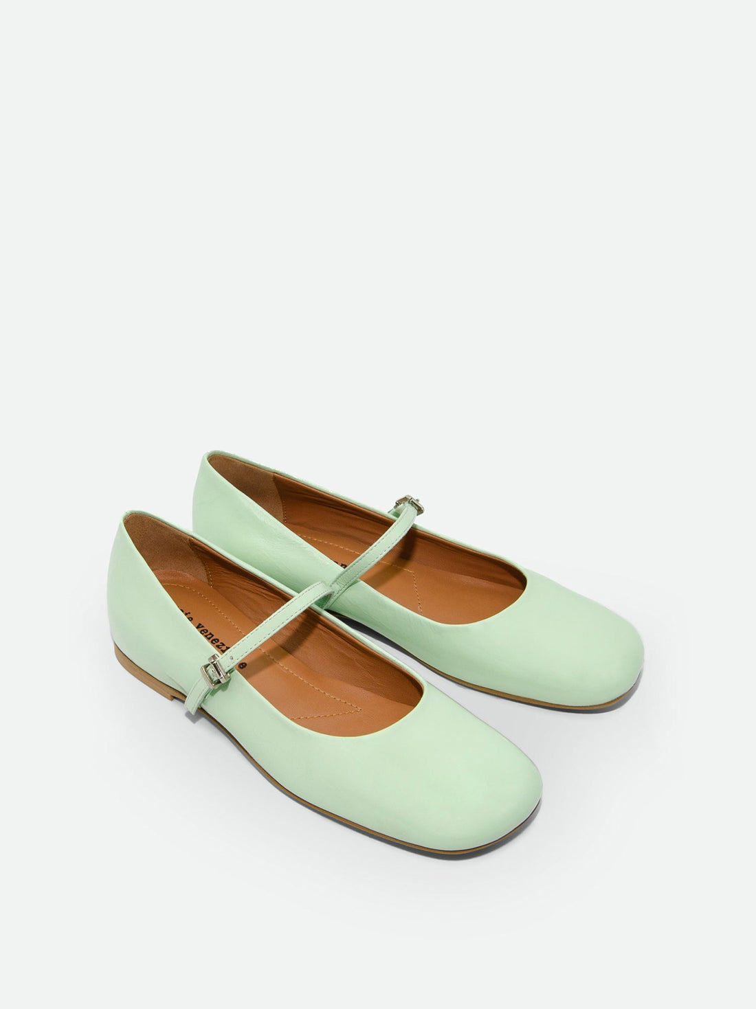 Eloise Ballerinas