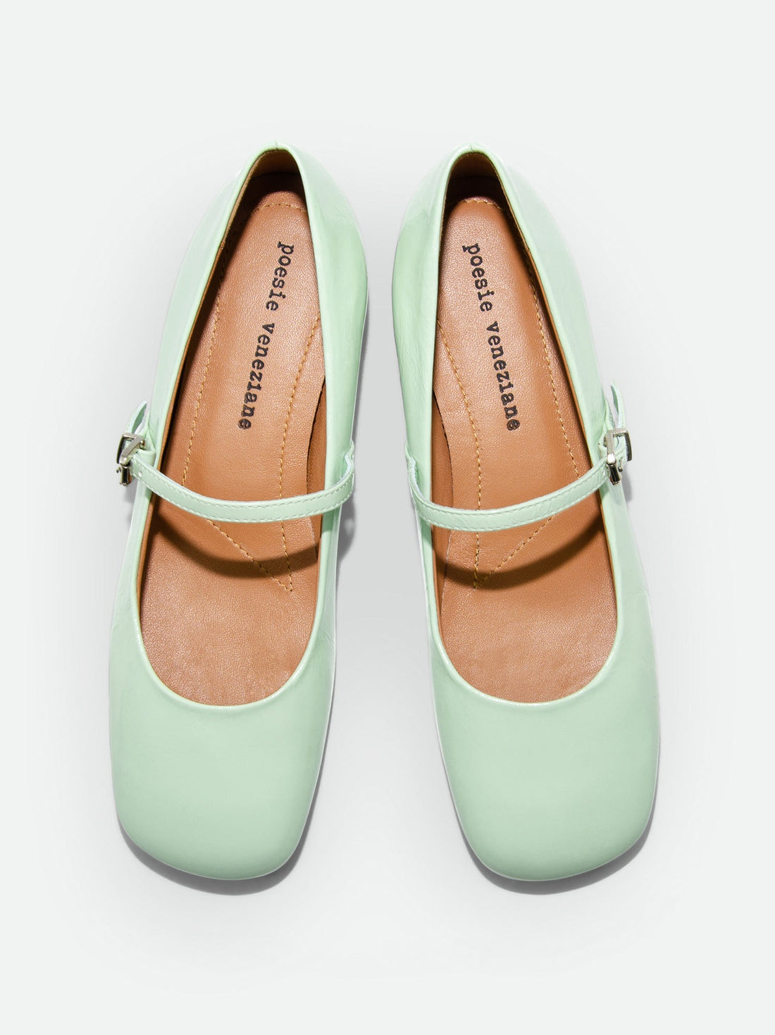 Eloise Ballerinas