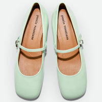 Eloise Ballerinas