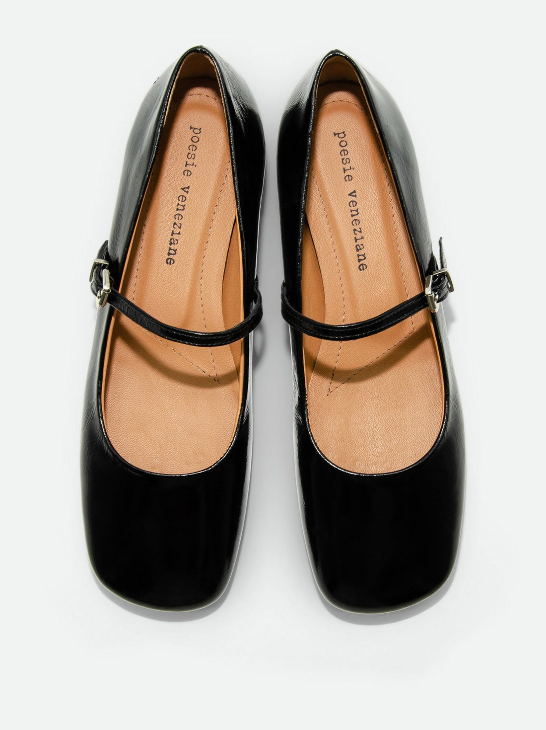 Eloise Ballerinas
