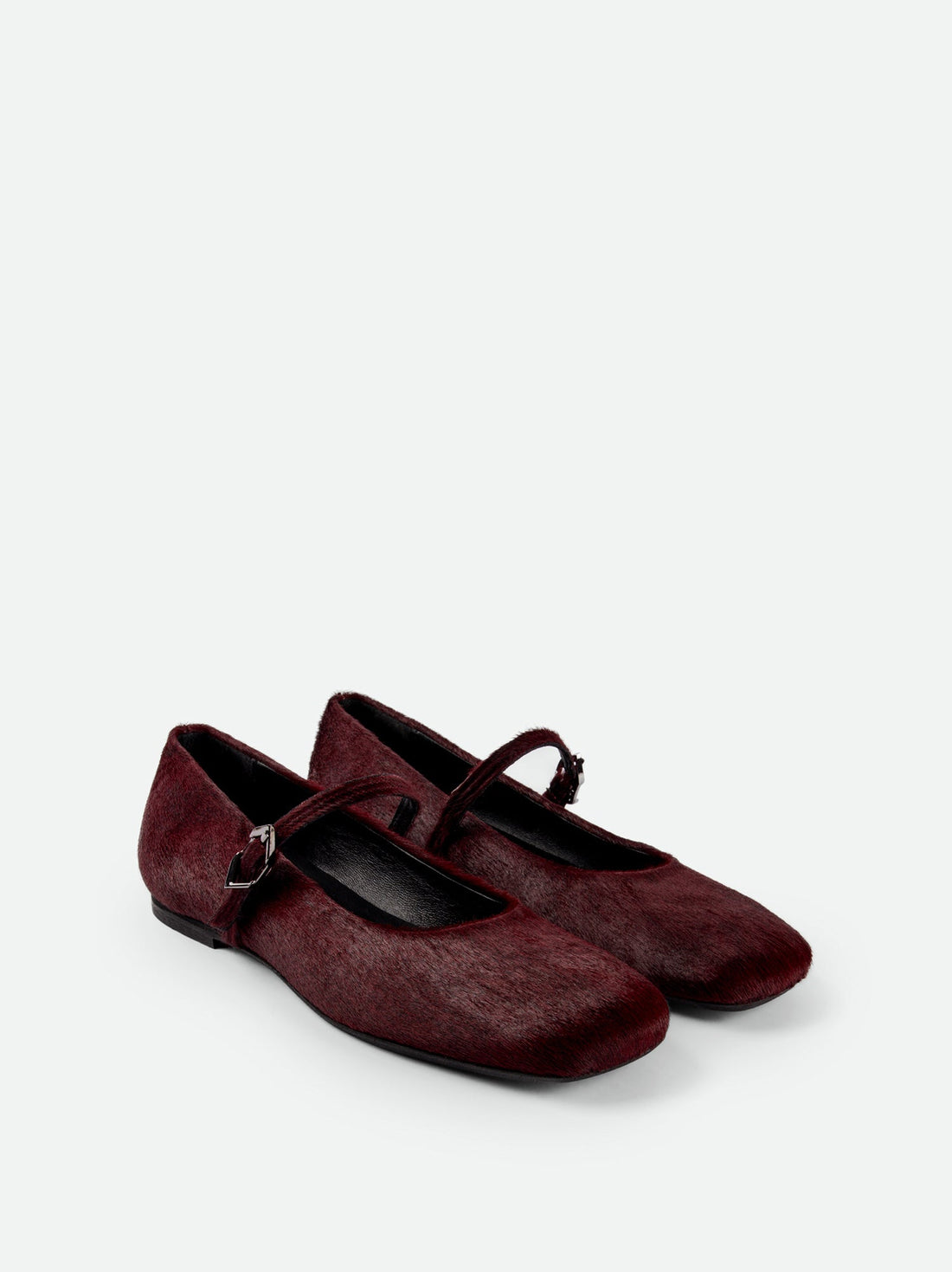 Aurora Ballerinas