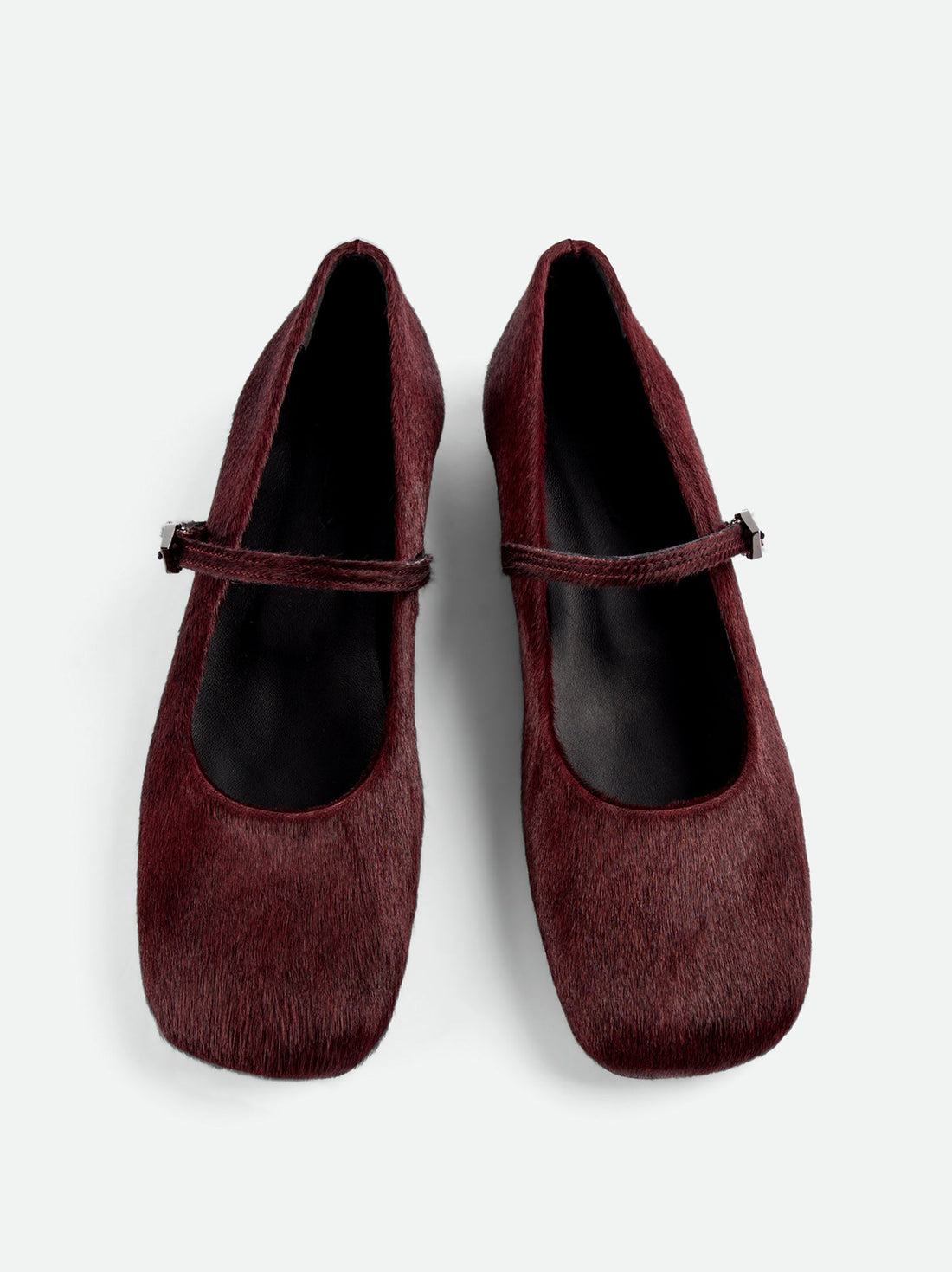 Aurora Ballerinas