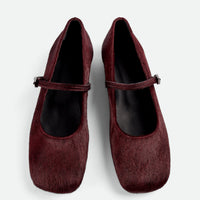 Aurora Ballerinas