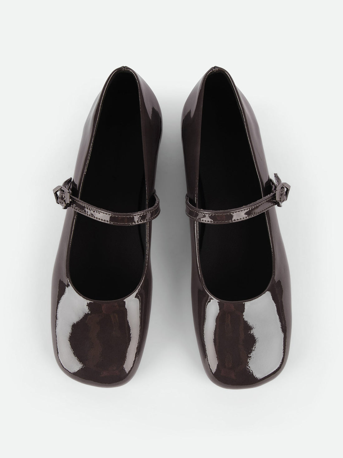 Aurora Ballerinas