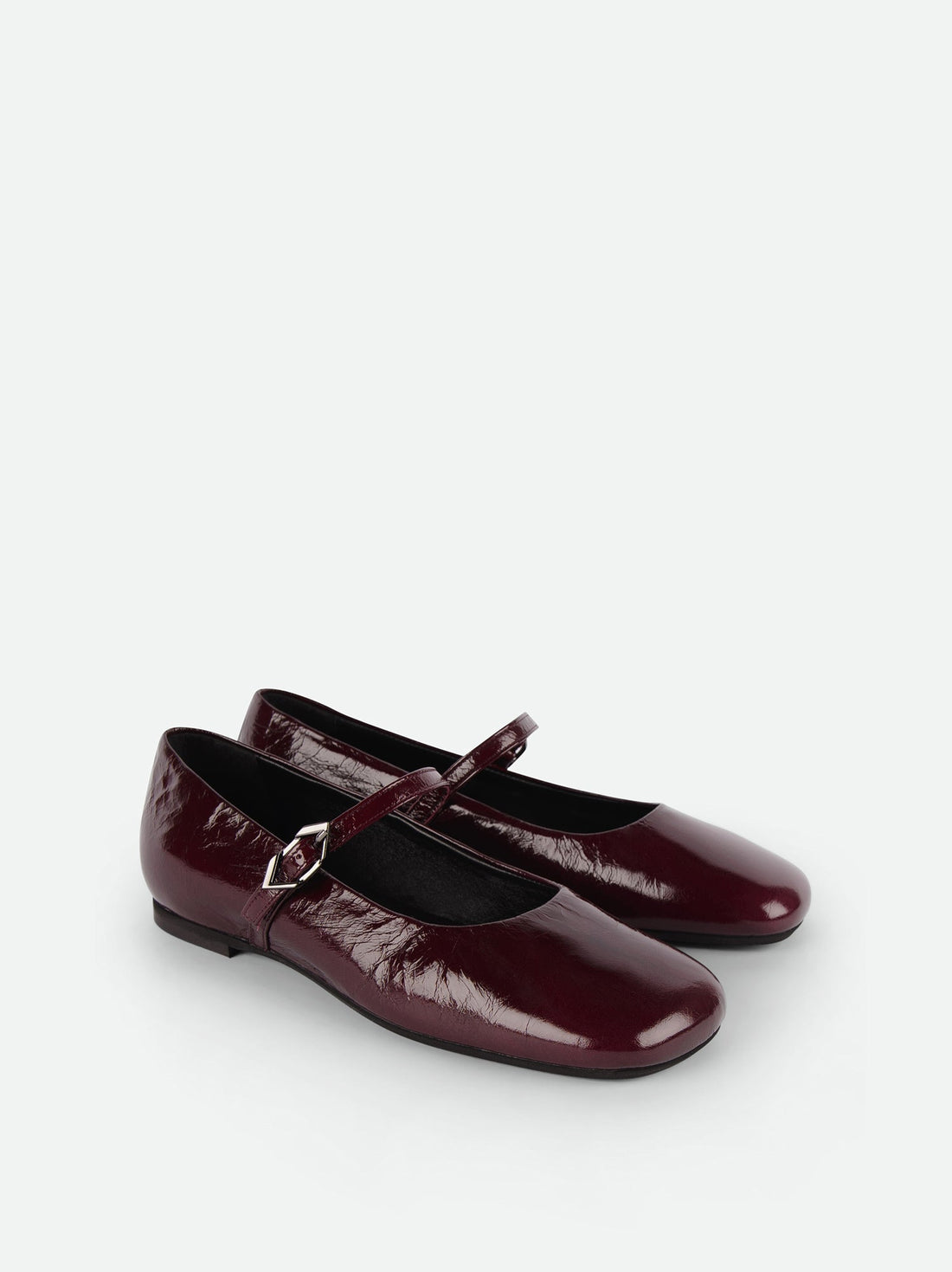 Aurora Ballerinas