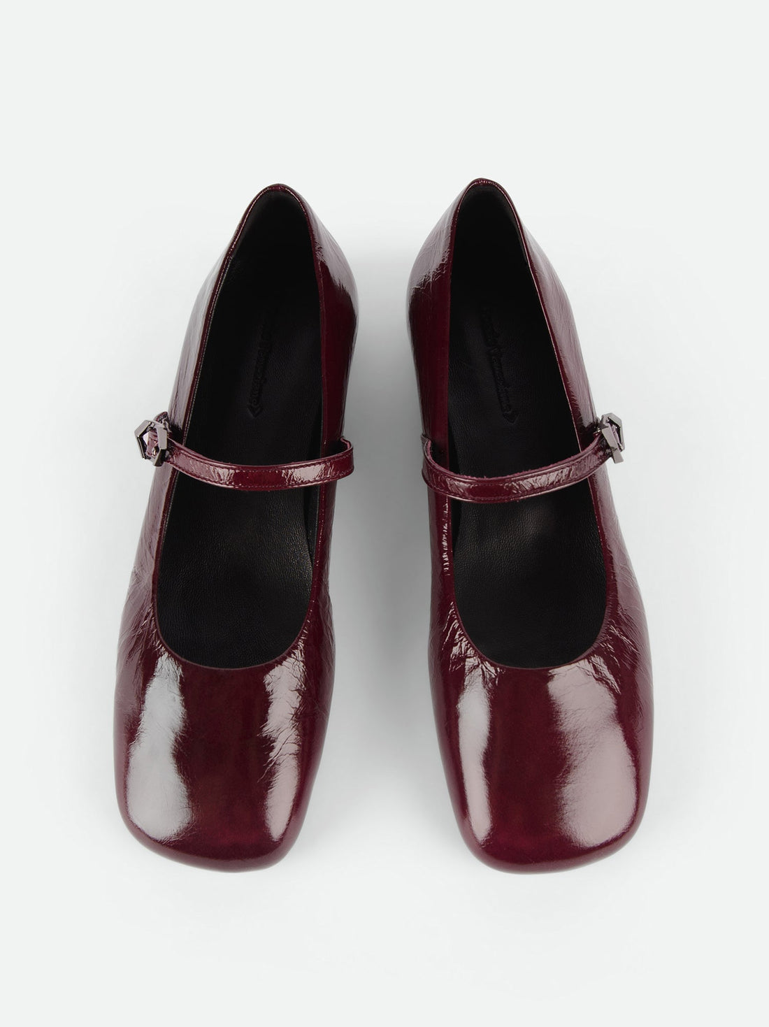 Aurora Ballerinas