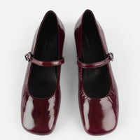 Aurora Ballerinas
