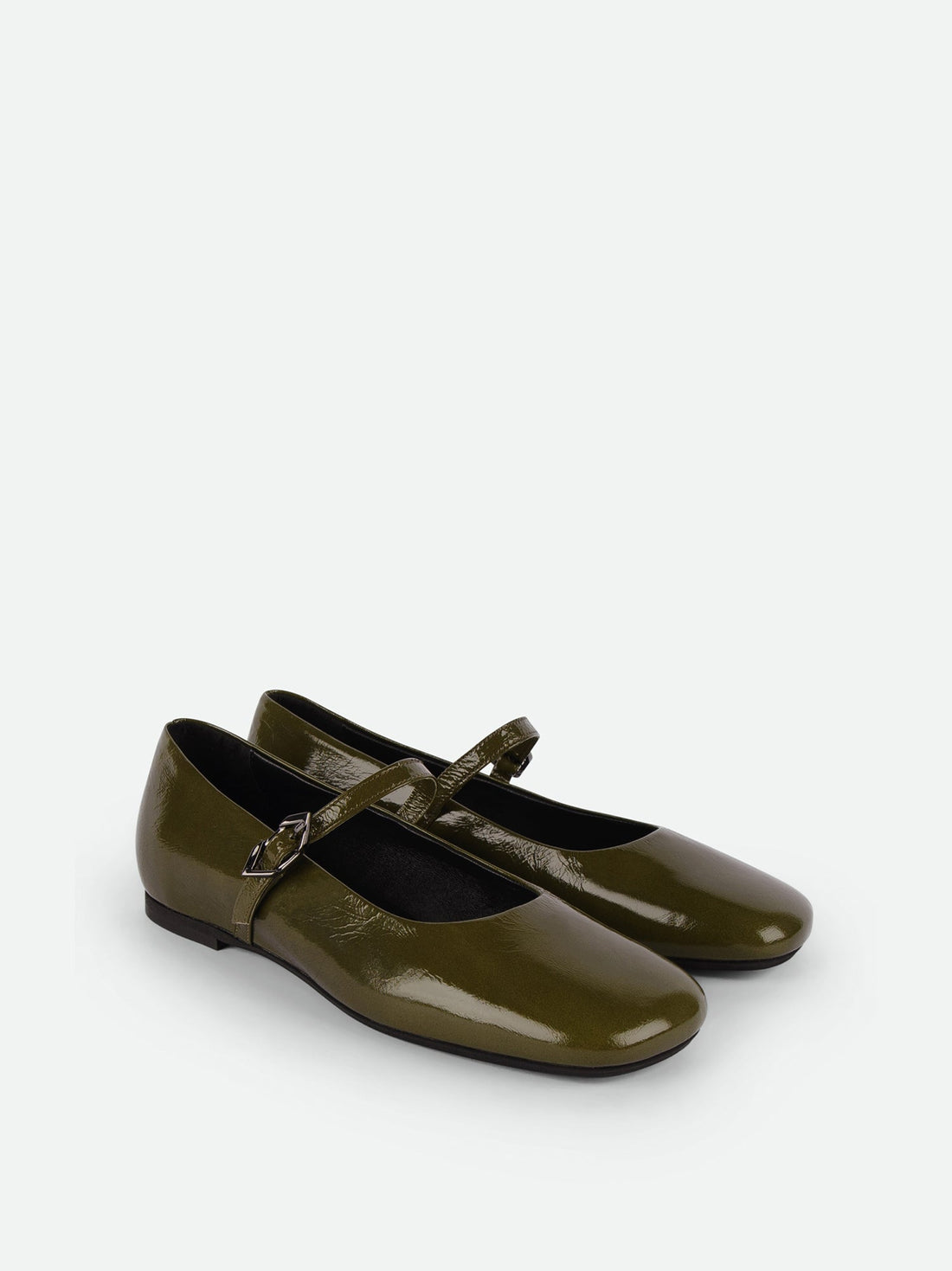 Aurora Ballerinas