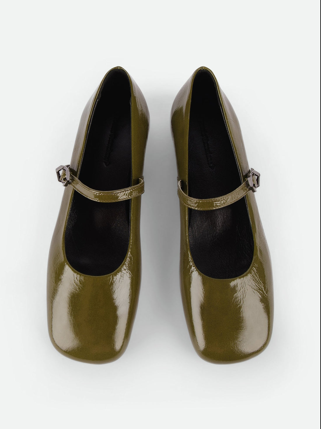 Aurora Ballerinas