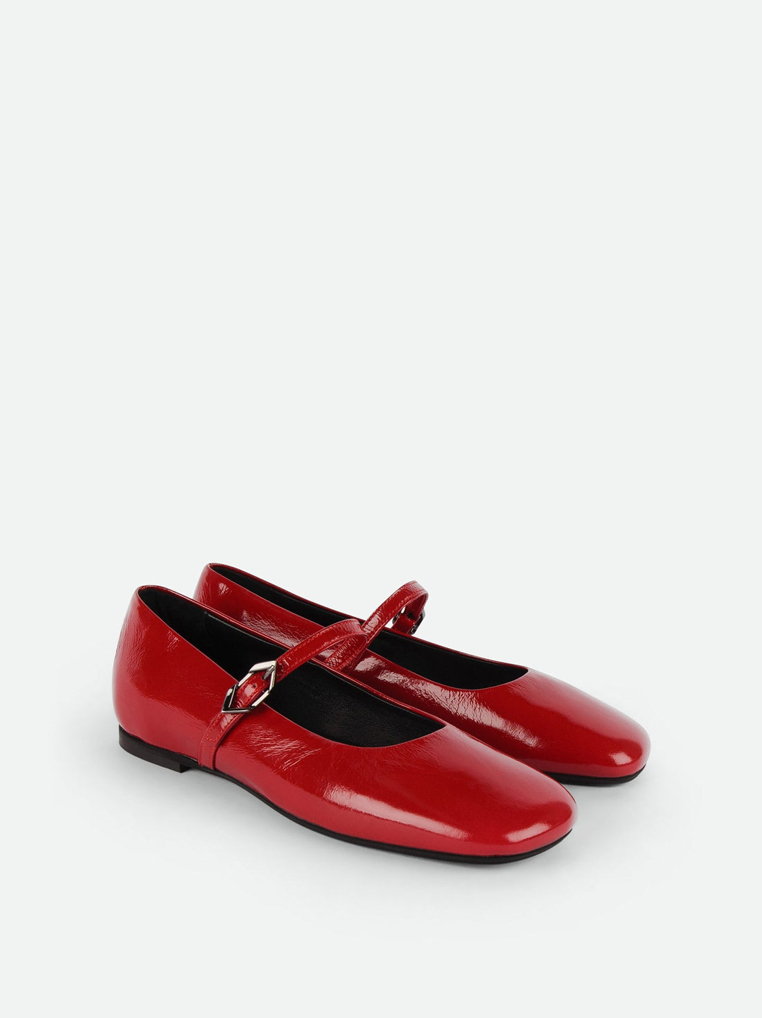 Aurora Ballerinas