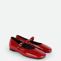 Aurora Ballerinas