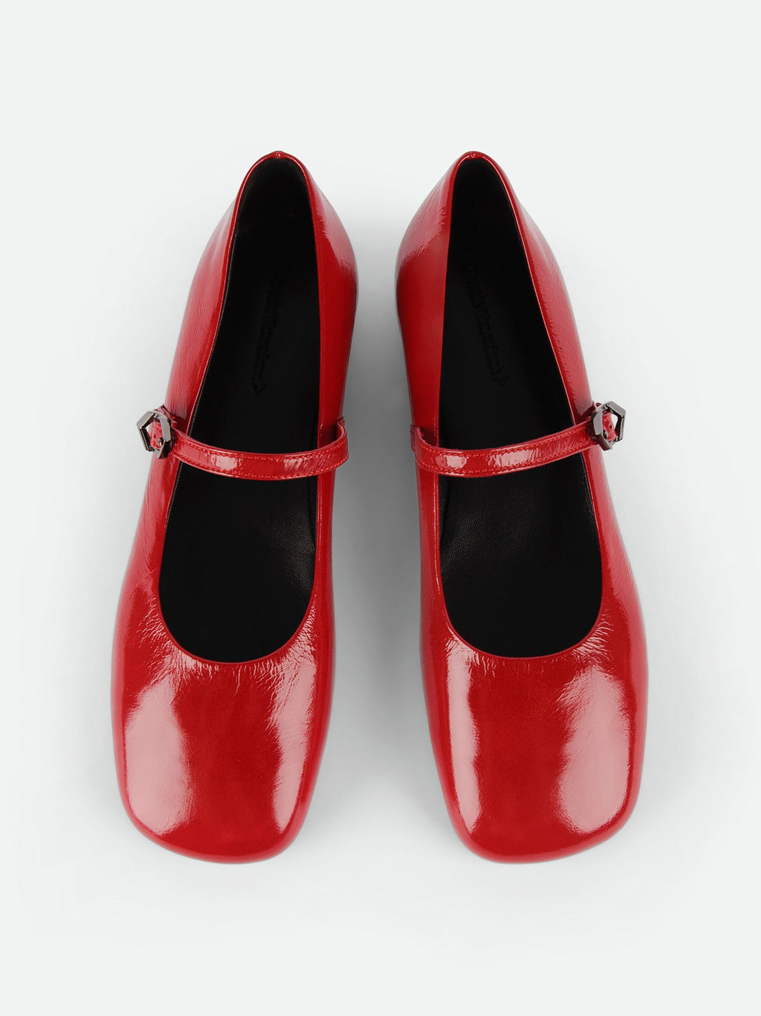 Aurora Ballerinas