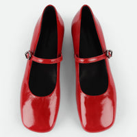 Aurora Ballerinas