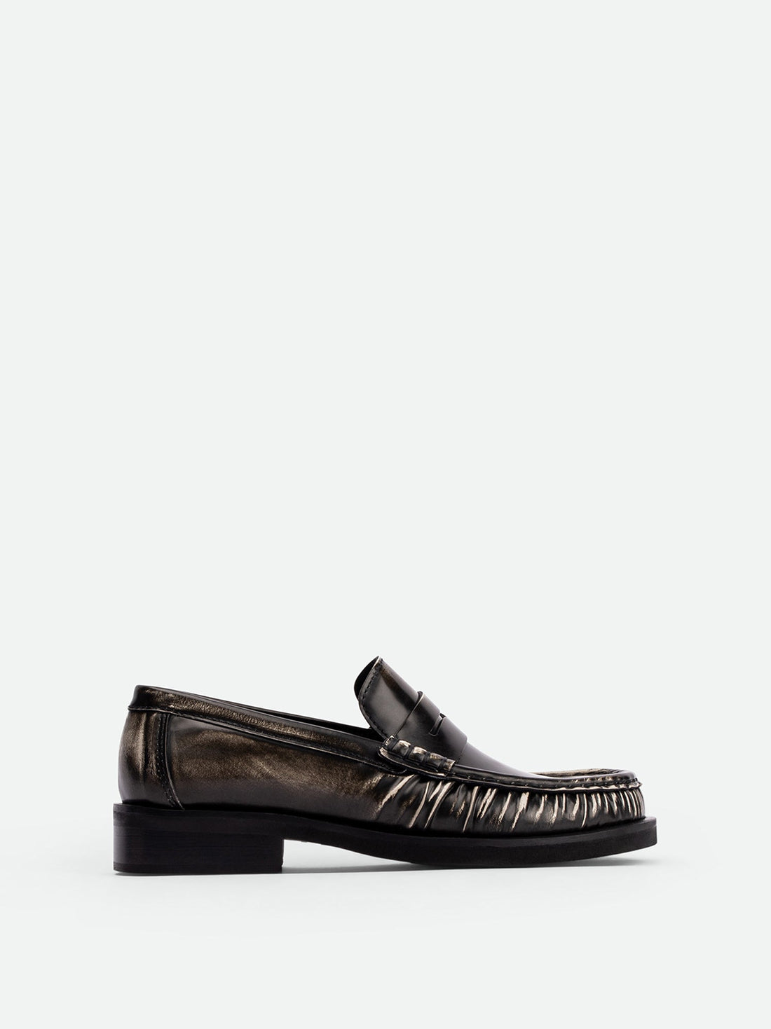 Leona Loafers