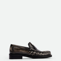 Leona Loafers