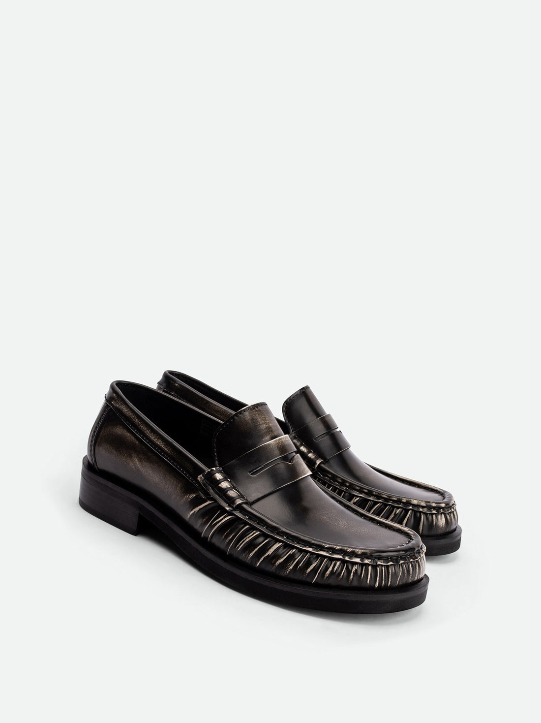 Leona Loafers