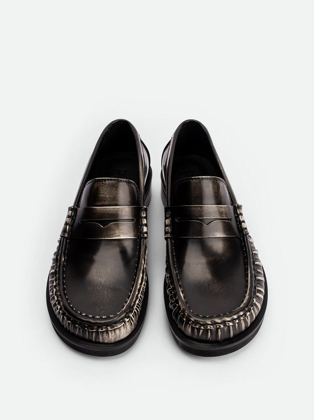 Leona Loafers