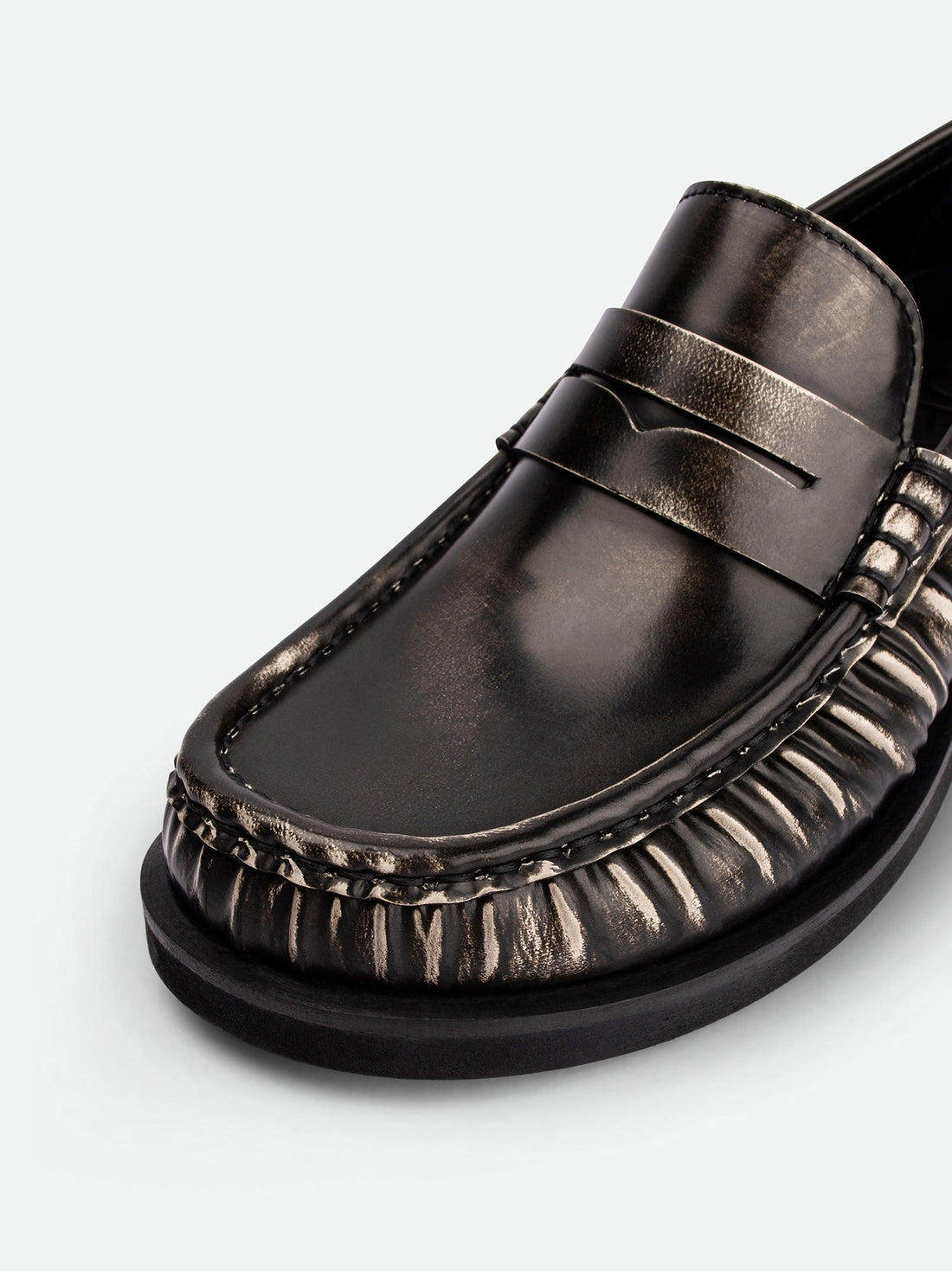 Leona Loafers