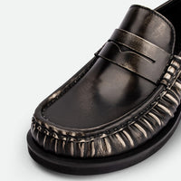 Leona Loafers