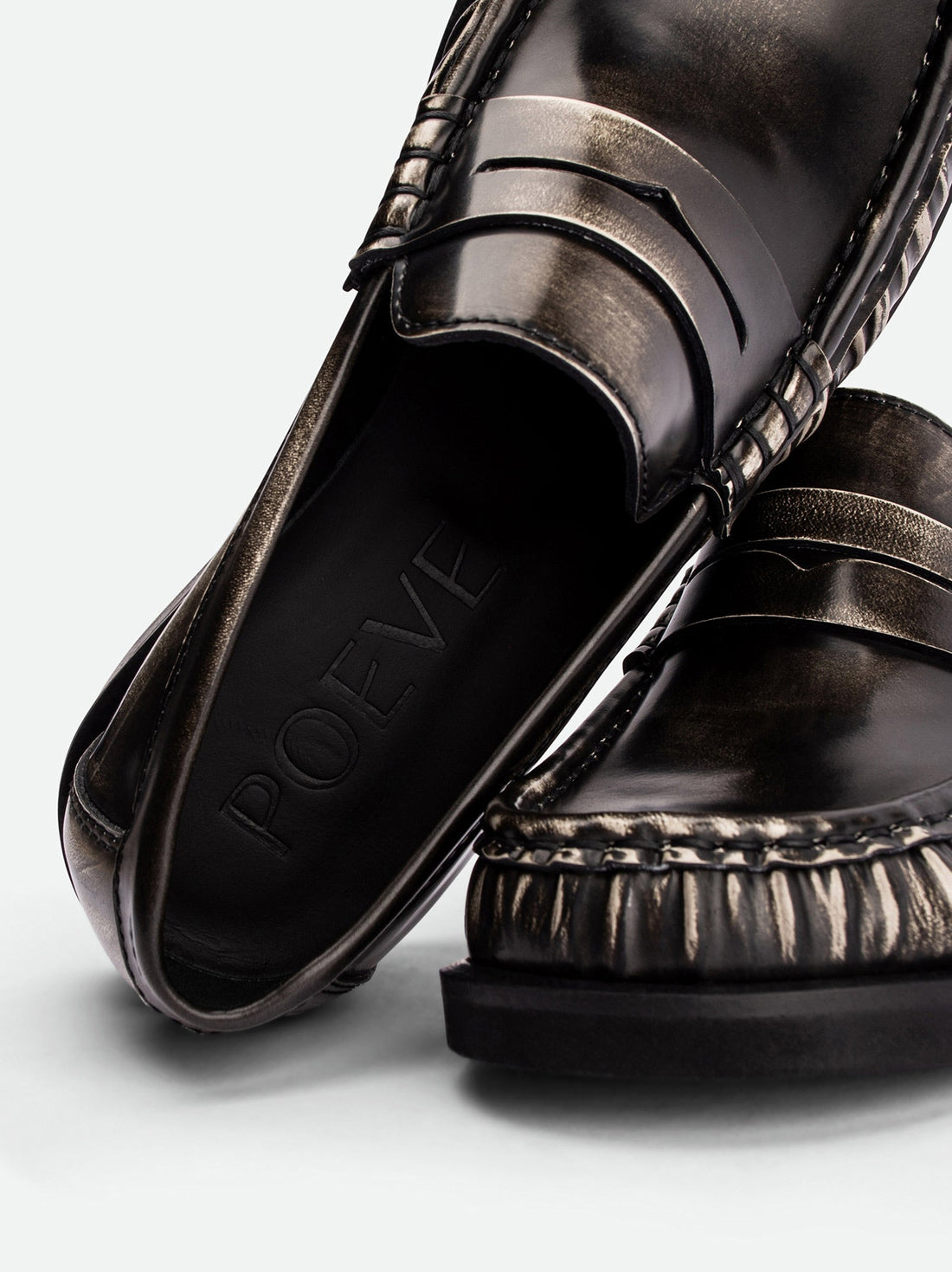 Leona Loafers
